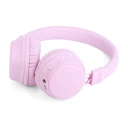 Feel FUN 300 On-Ear Bluetooth-hodetelefoner for barn Rosa