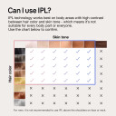 BraunSkin I-Expert Pro IPL PL7147