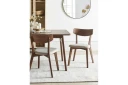 Matstol NO_BRAND Ljusbeige -
