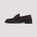 Saint Laurent Dame Sko Brun 37 EU,