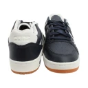 Converse Herre Sko Blå 44 1/2 EU,