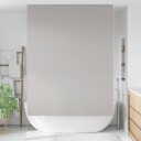 Dusjrullgardin 160x240 cm Stoff Bredde 156 cm