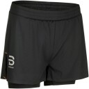 D?hlie Women's Shorts Run 365 Sort M Woman