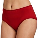 Miss Mary Soft Panty Truser rød XX-Large Dame