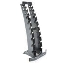 Nordic Fighter Vertical Dumbbell Rack 10 Pairs