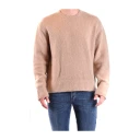 Neil Barrett Herre Strikkevarer Beige S
