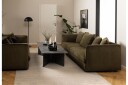 Alruba Sofabord 70 cm - Brun