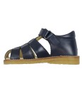 Angulus Sandaler   Navy   Angulus   22   Sandals   Blå