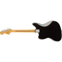 Squier Classic Vibe '70s Jaguar BlackIl