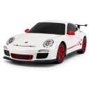 Fjernstyrt Porsche 911 GT3 RS-Bil – Skala 1:24
