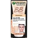 Garnier SkinActive BB Cream Perfecting Care All-In-1 Medium