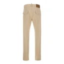 Dsquared2 Herre Jeans Beige XS,