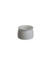 Louis Poulsen - PH 3½-3 Metall Underskjerm Hvit
