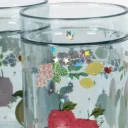 Konges Sløjd 2 Pack Glitter Cups Fruity