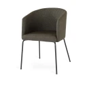 Torkelson Fab Spisestol Brun