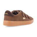 Lacoste Dame Sko Brun 39 EU,