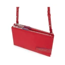 Piquadro Herre Vesker Rød ONE SIZE,