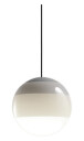 Marset Dipping Light 13 Pendel Off White