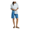 Pepe Jeans, Dame, Shorts, Blå, W28,
