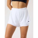 Björn Borg Ace 2 In 1 Shorts   White   M