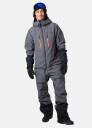Swedemount Freeride Skisuit
