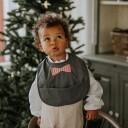Smekke Elodie Details Bowtie Stripe