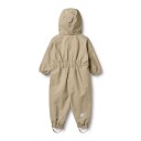 Wheat Parkdress Olly Tech Warm Stone (92 / 2 år)