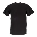 Market Herre Topper Svart S,