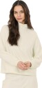 Athlecia Franye W Half Zip   Cream   40