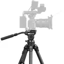 SmallRig 5755 TRIBEX II KIT Carbon Hydraulic Videostativ