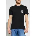 Dolce & Gabbana Herre Topper Svart XL,