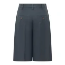 Brunello Cucinelli Dame Shorts Blå S,