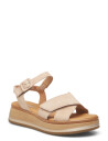 Gabor Sandal - Cream - 40