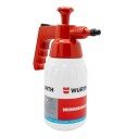 Würth Pumpe Sprayflaske Bremserenser, Ufylt