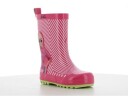 Barbie Gummistøvler Fuschia 24