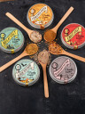 Braai salt 90g