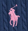 Polo Ralph Lauren Sett   Cardigan/Skjørt   Strikk   Rustikk Navy   Polo Ralph Lauren   6 år (116)   Cardigan   Marineblå