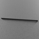 Primy Steel Pleasure Forlengelsesrør 700 mm ±5, Shadow