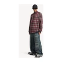 Balenciaga Herre Skjorter Flerfarget M,
