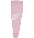Nike Svettesett Hettegenser/Joggebukser Mineral Soft Rosa 24 md Joggedress