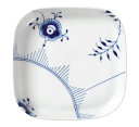 Royal Copenhagen Blue Fluted Mega ildfast form firkantet 30 x 30 cm