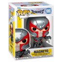 Northix Marvel Rivals Magneto Actionfigur