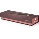 Labor Pro LONG Ceramic Tourmaline Hair Straightener