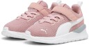 Puma Anzarun Lite AC Inf Sneakers Peach Smoothie/White 27