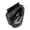 Targus Cypress Eco Convertible Laptopveske 15,6" Grå med Resirkulert Materiale