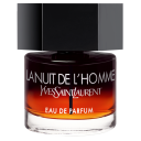 Yves Saint Laurent La Nuit De Lhomme Eau de toilette 60ml