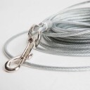 Løpestreng Hund M/Krok I Begge Ender 3M