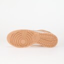 Joggesko Nike Dunk Low Suede Sunset Haze/ Sunset Haze Chalk White EUR 40.5