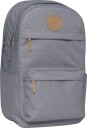 Beckmann Skolesekk City Max Grey 34L Beckmann