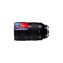 Tamron 35-150mm F/2-2.8 E-Mount Telezoomobjektiv for Sony